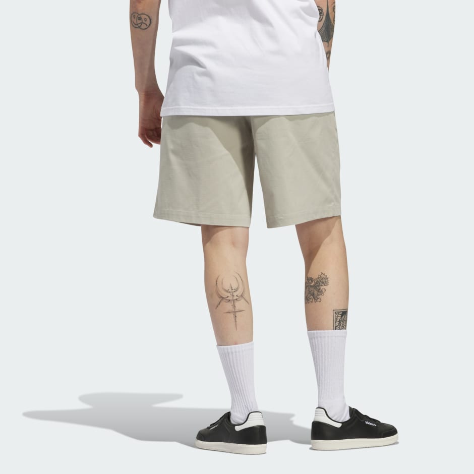 Skateboarding Shorts (Gender Neutral)