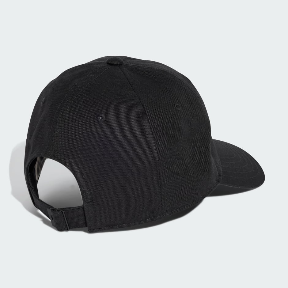 Embroidered Dad Cap