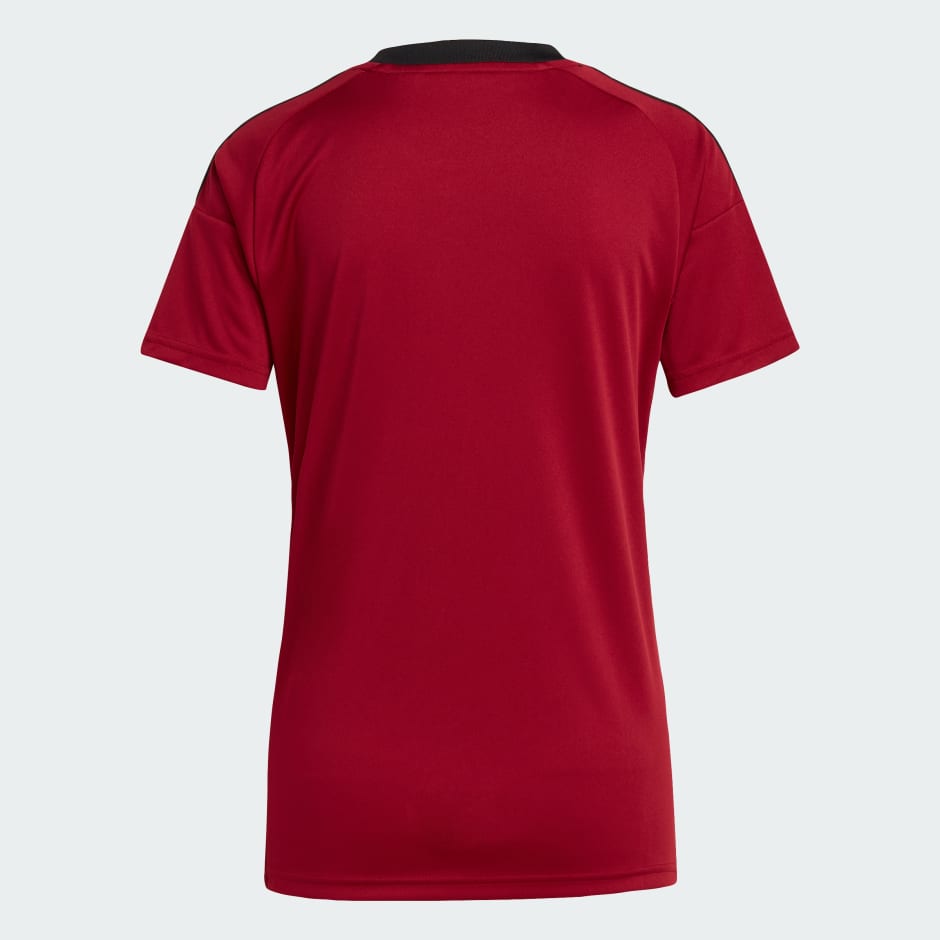 Tricou de suporter pe teren propriu Belgia 24