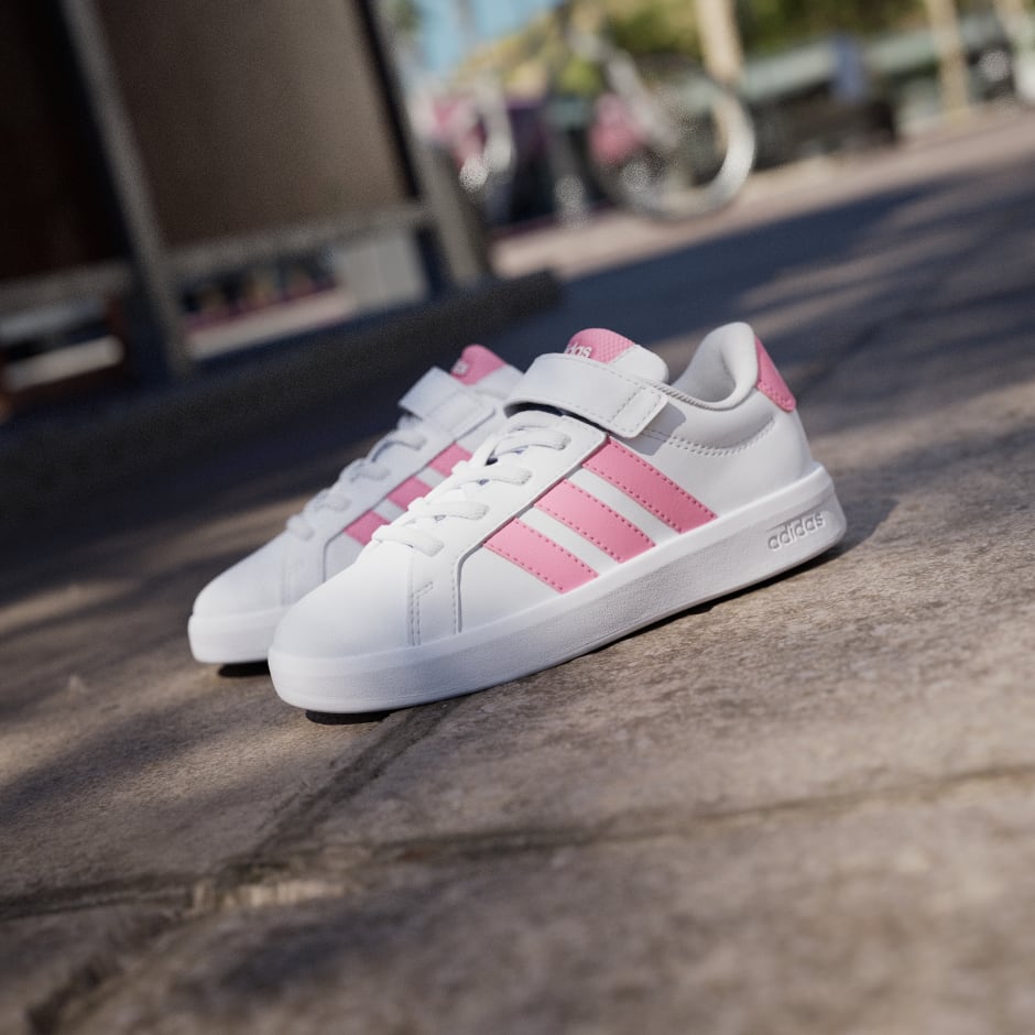 DJEČJE TENISICE GRAND COURT 3.0