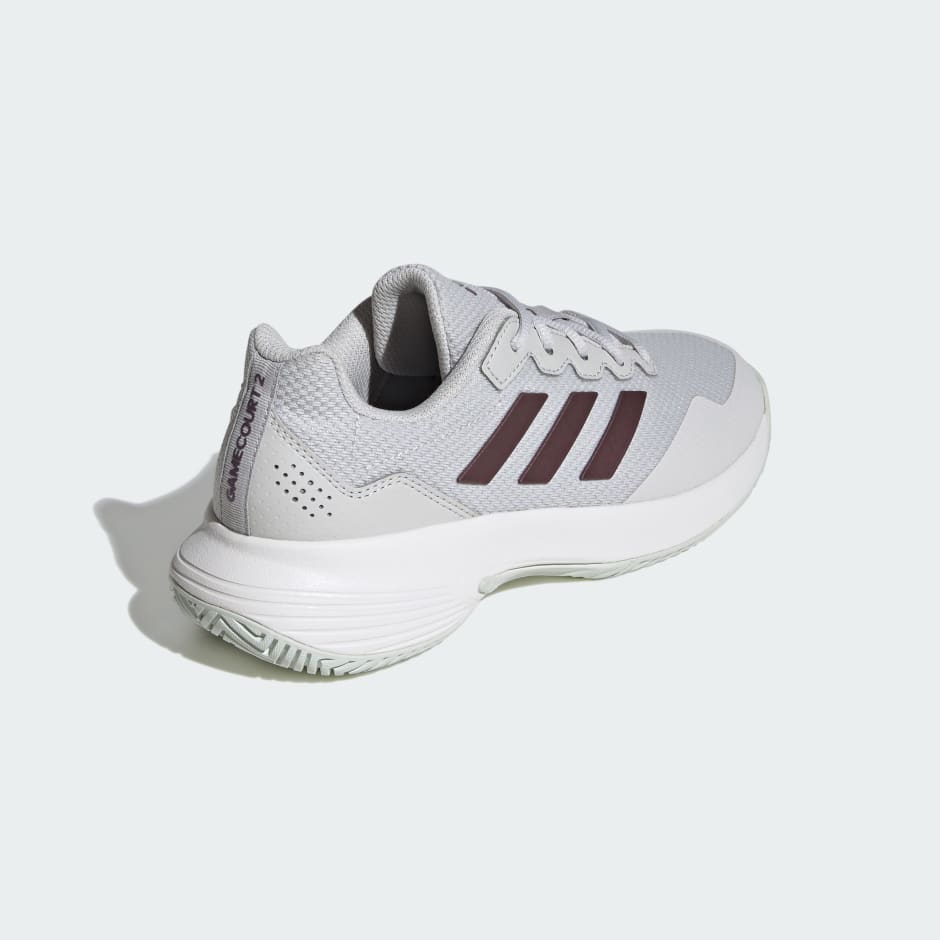 Gamecourt 2.0 Tennis Shoes