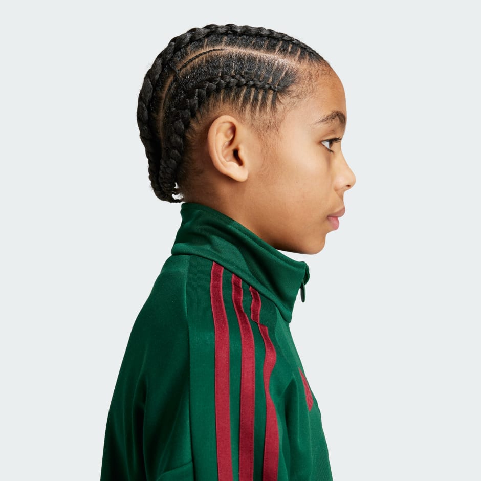 Tiro Nations Pack Track Jacket Kids