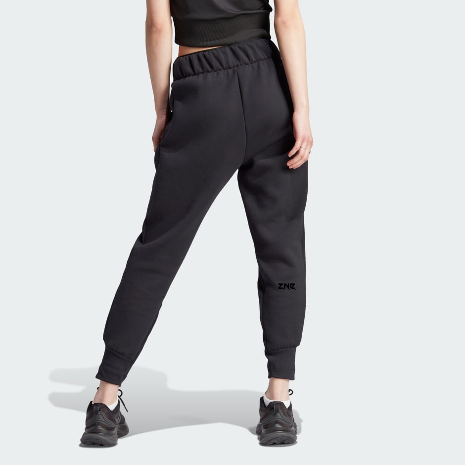 Women's Clothing - Z.N.E. Pants - Black