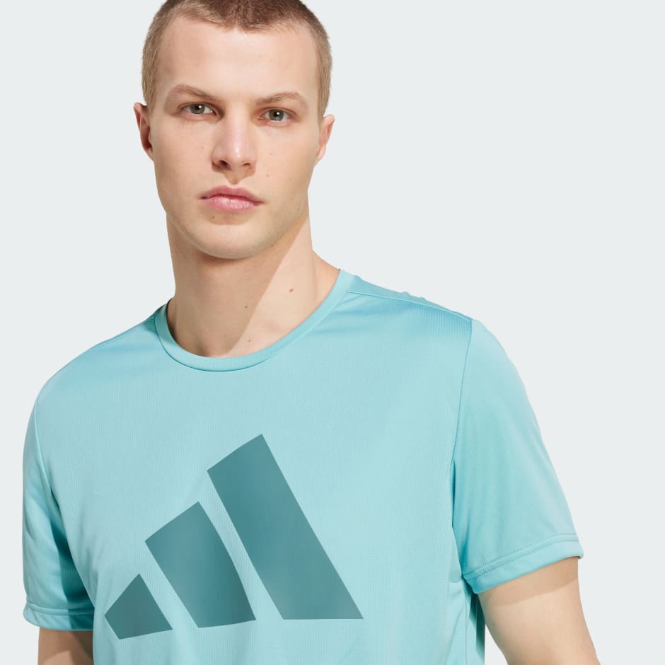 Run It Tee