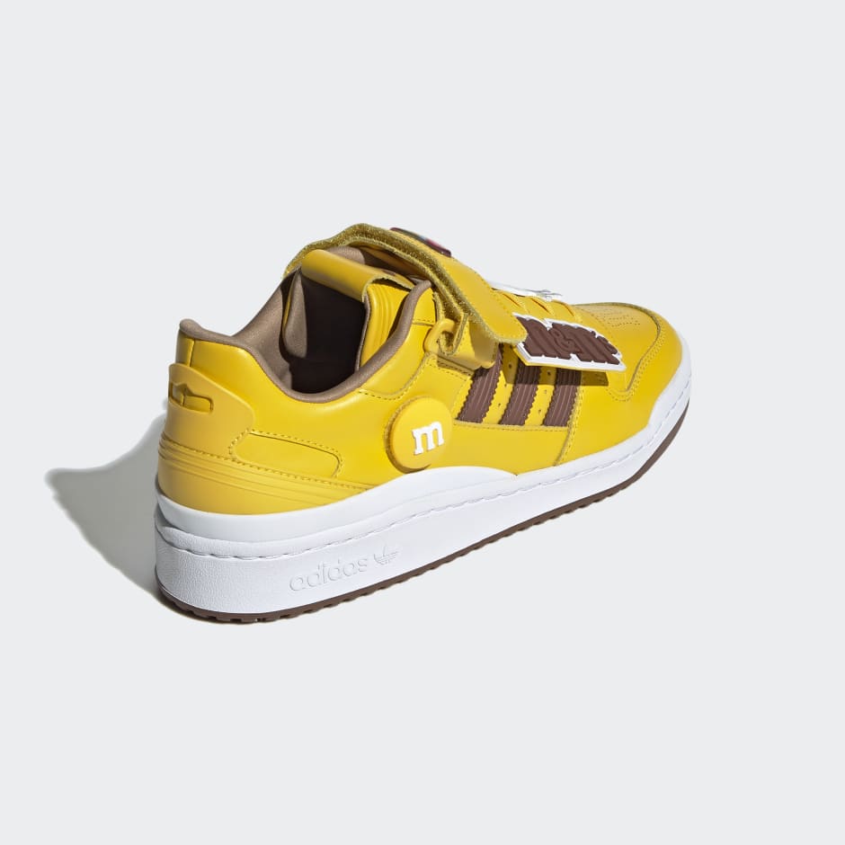 M&M’S x adidas Forum Low 84 Shoes