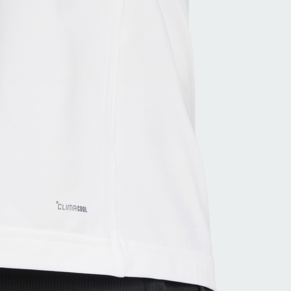 Club Tennis Climacool Piqué Polo Shirt