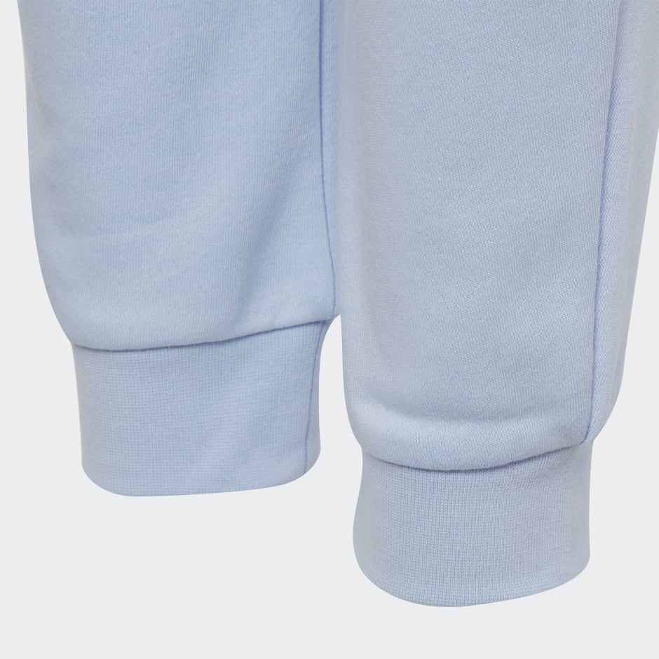 adidas Adicolor Pants - Blue | adidas LK