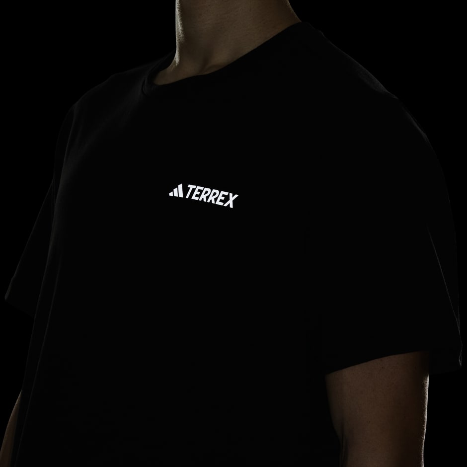SS GFX TEE