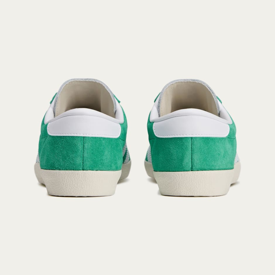 Blanc Sporty & Rich Shoes