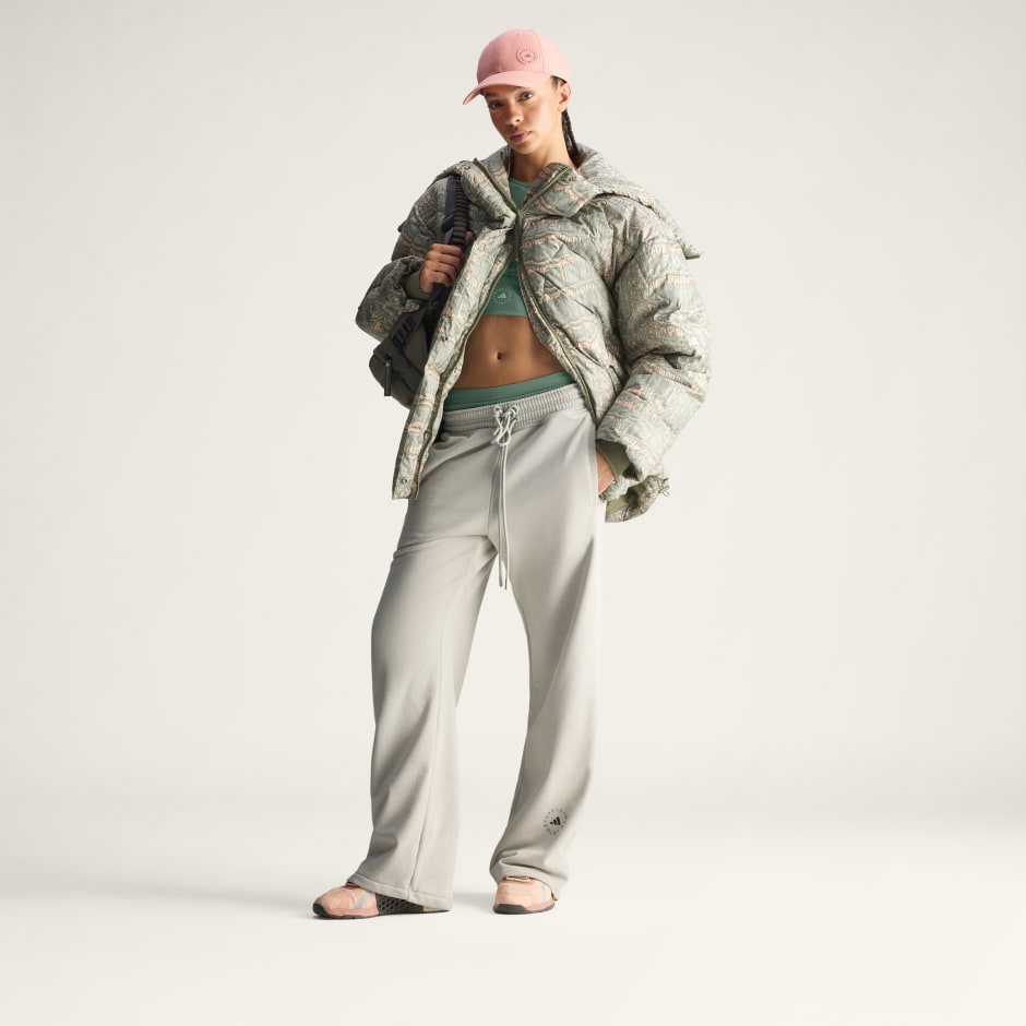 بنطال تدريب ضيق adidas By Stella McCartney 7/8