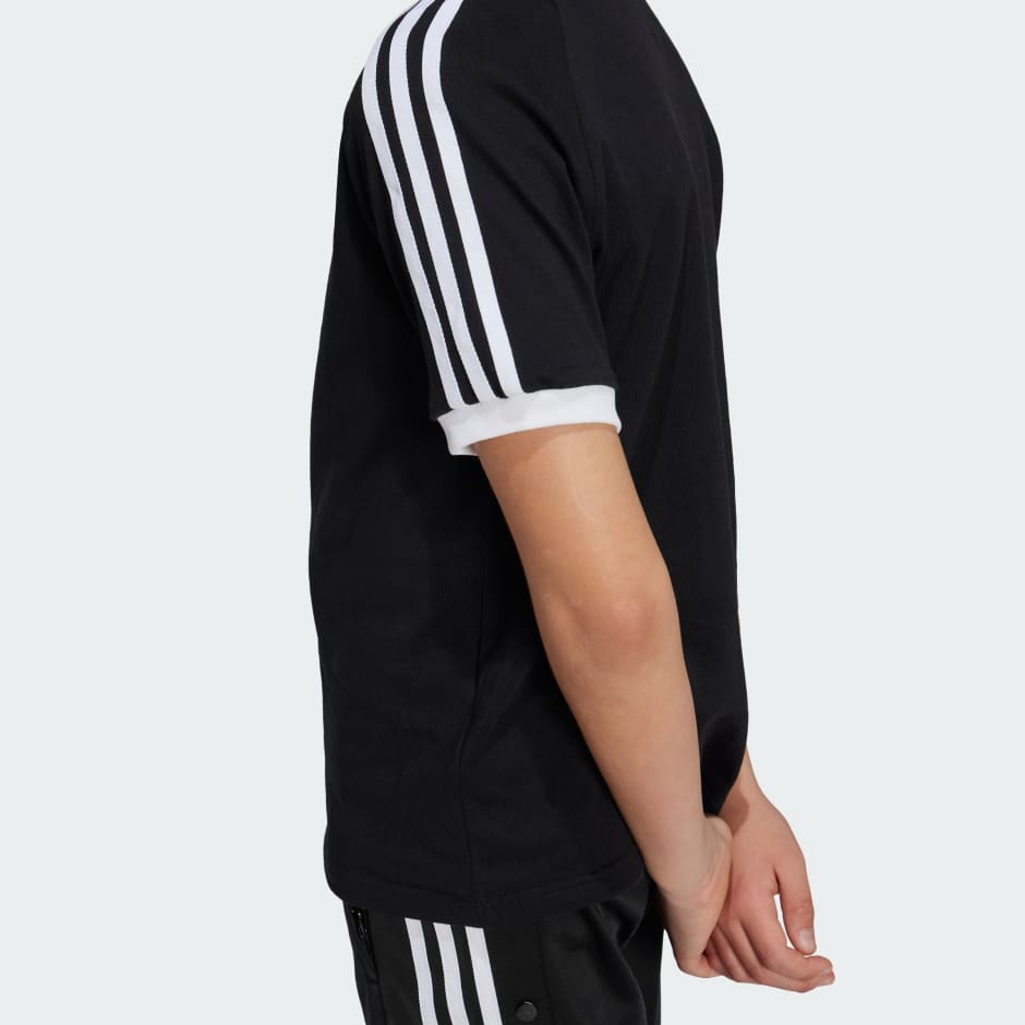 تيشيرت للأطفال Adicolor 3-Stripes