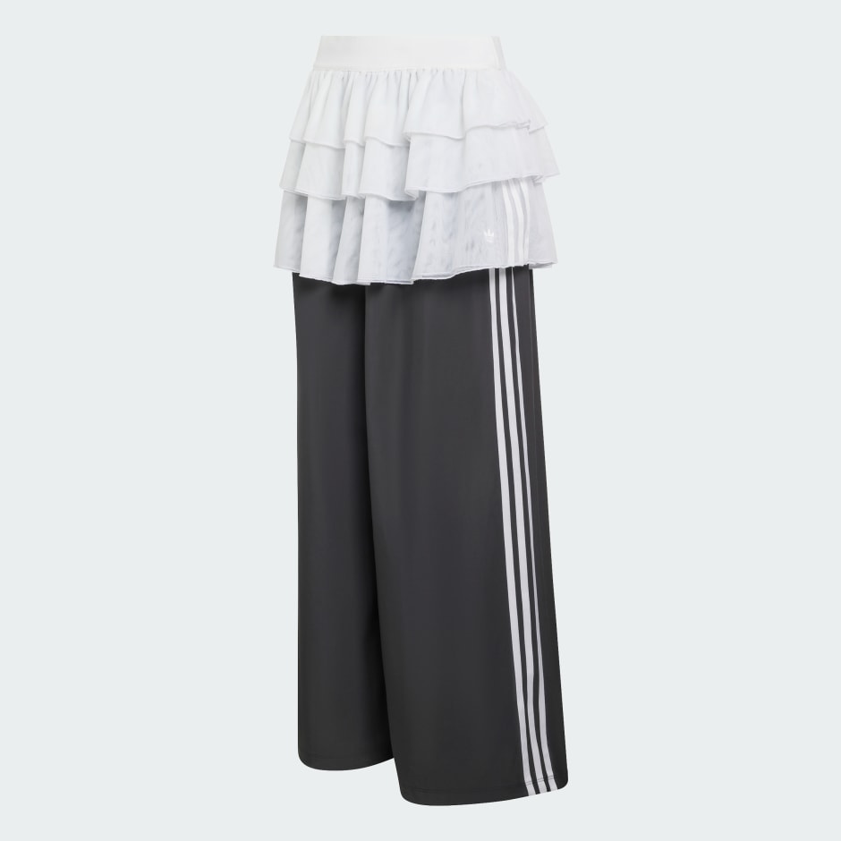 ADIDAS ORIGINALS LACE ADILENIUM FB TP Trousers