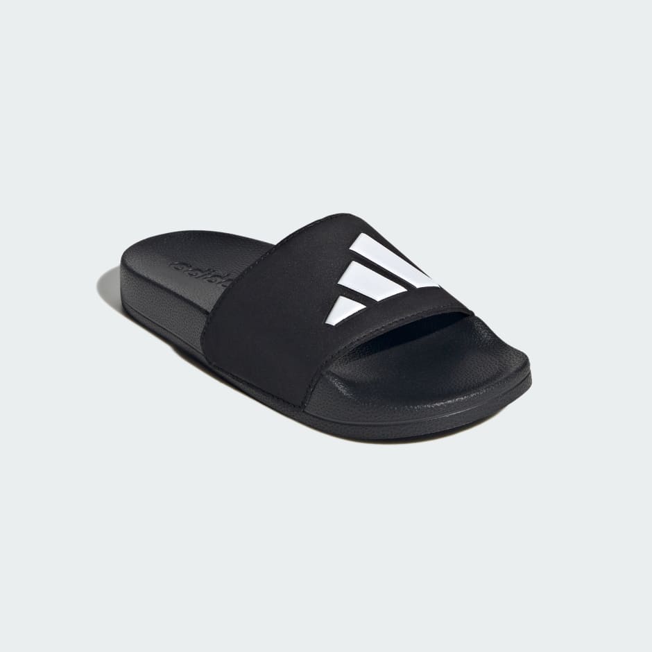 ADILETTE SHOWER LOGO SANDALS KIDS