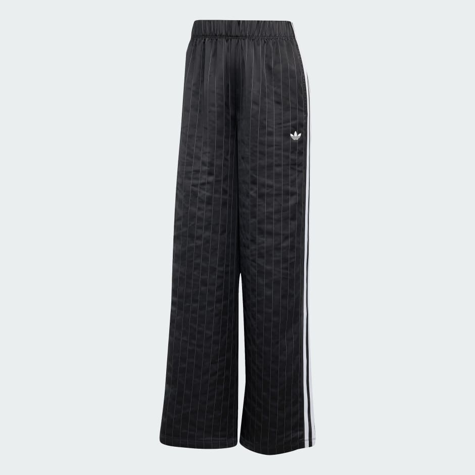 adidas Originals Wide Leg Pants