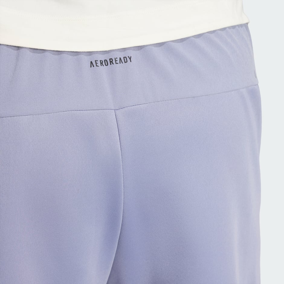 Designed for Training Hybrid Shorts