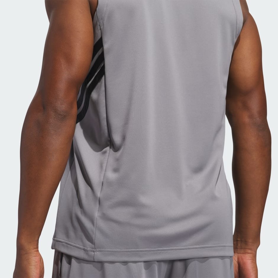 adidas Basketball Legends Tank Top