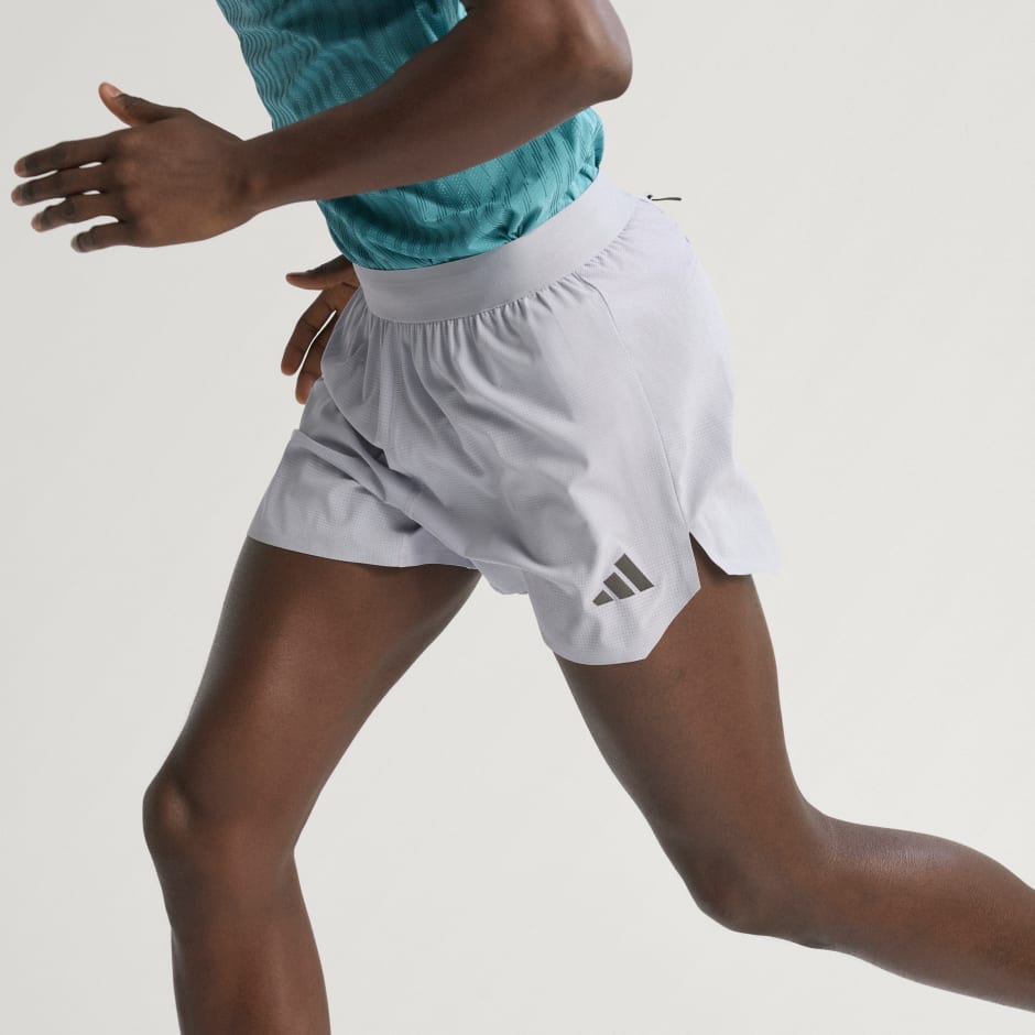 Adi365 Running CLIMACOOL+ Shorts