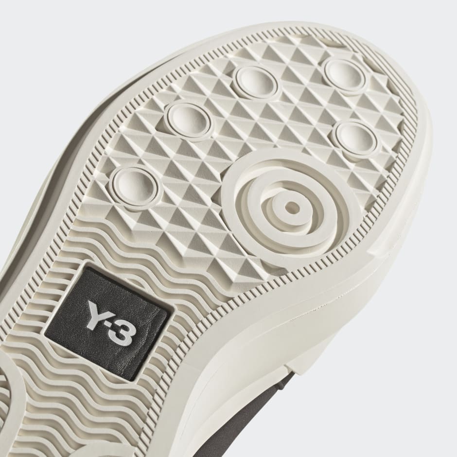 Y-3 Ajatu Court Low
