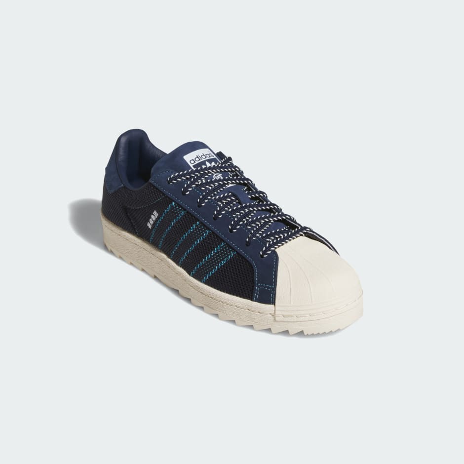 CLOT x Superstar by Edison Chen Shoes