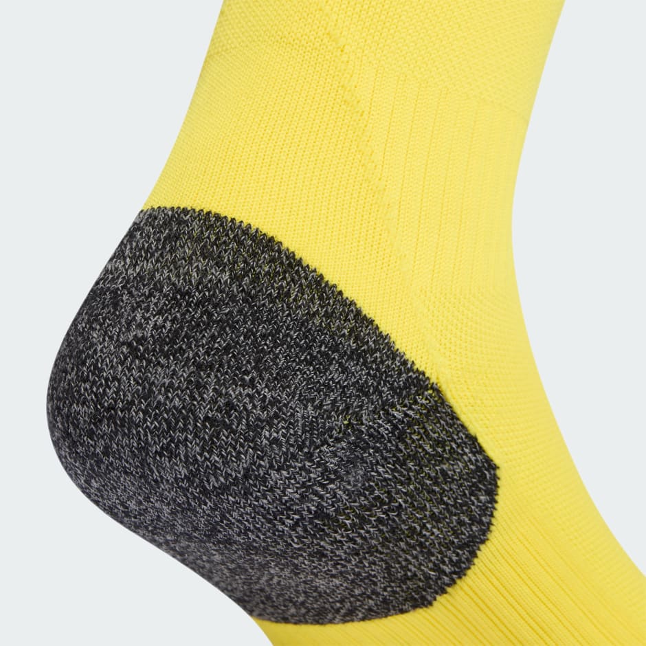 Al Nassr FC 2025/2026 Home Socks