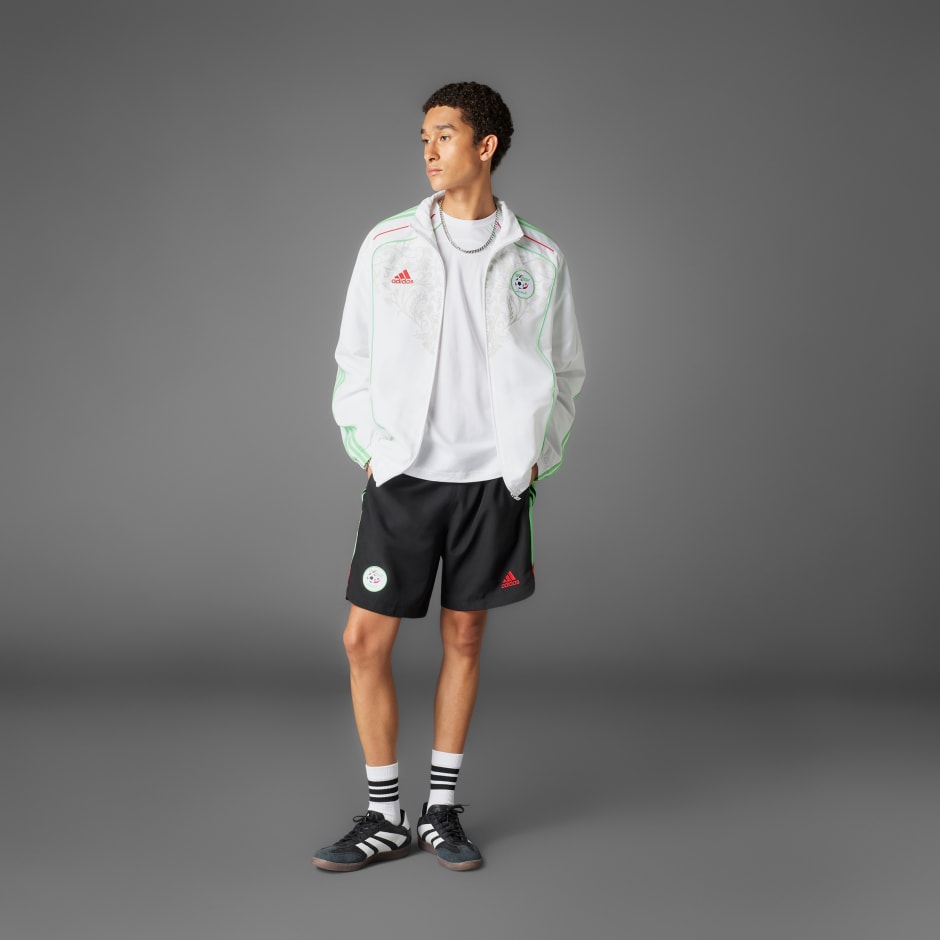 Pantaloni scurți Algeria UBP