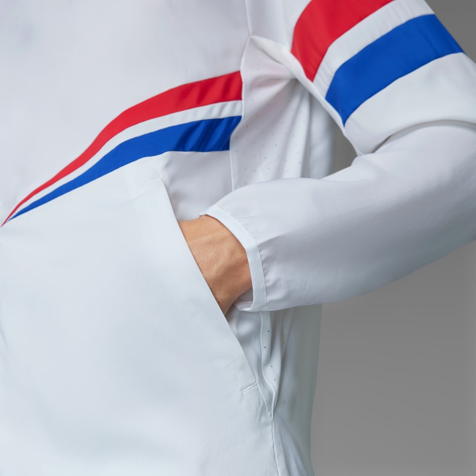 Adizero Retro Running Jacket