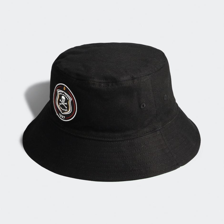 Orlando Pirates Graphic Bucket Hat