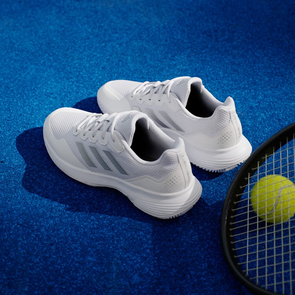 Gamecourt 2.0 Tennis Shoes