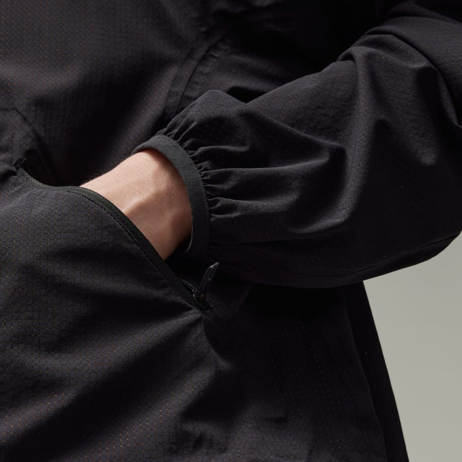 Y-3 Running Jacket