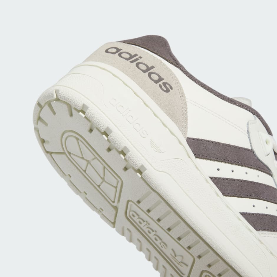 Rivalry Low Shoes