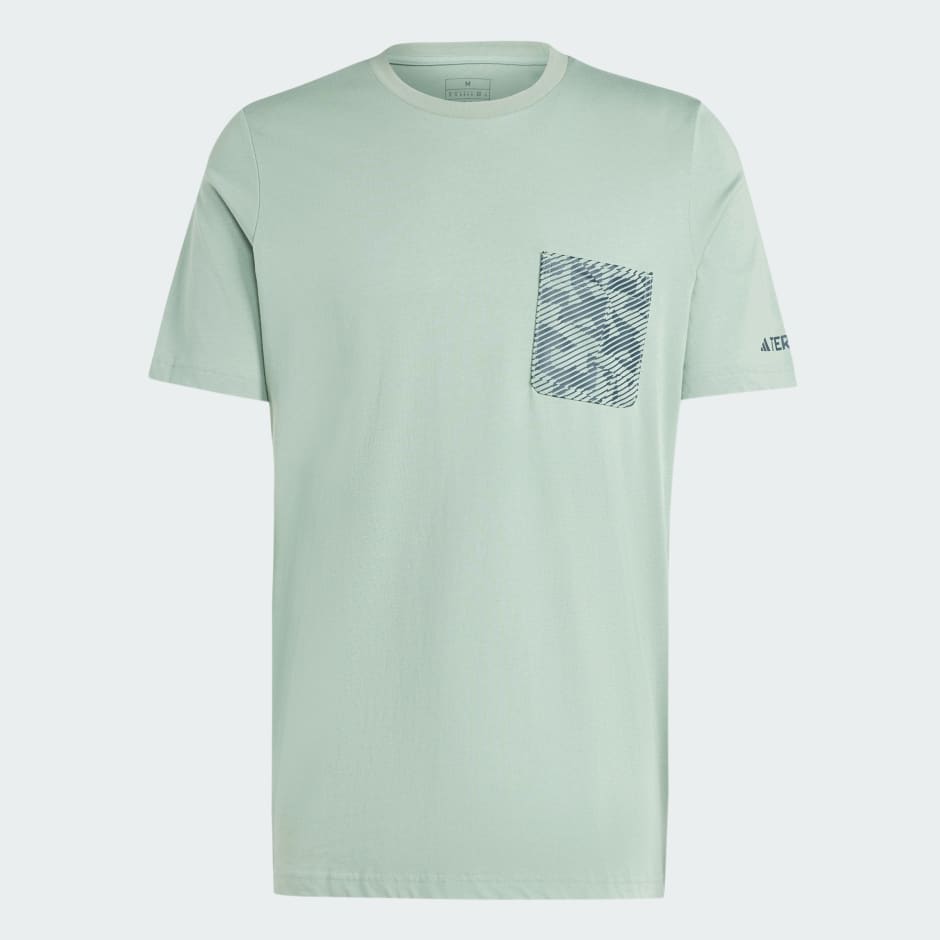 Terrex Graphic Tee