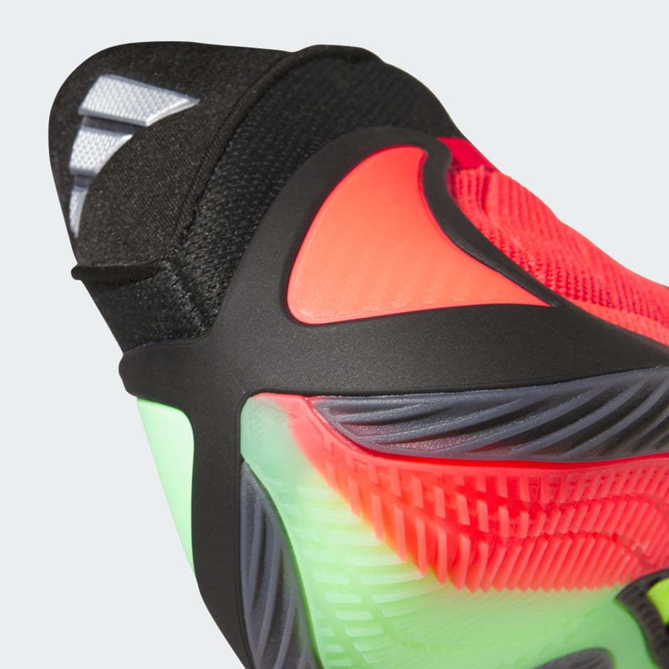 ANTHONY EDWARDS 2 Shoes