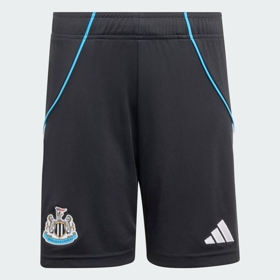 شورت للأطفال Newcastle United FC 25/26 Home