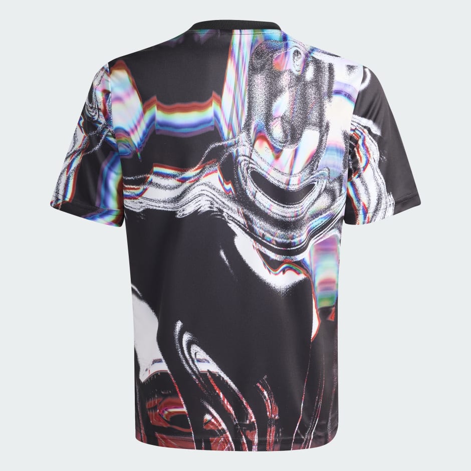 Dječji dres za zagrijavanje Manchester United 25/26