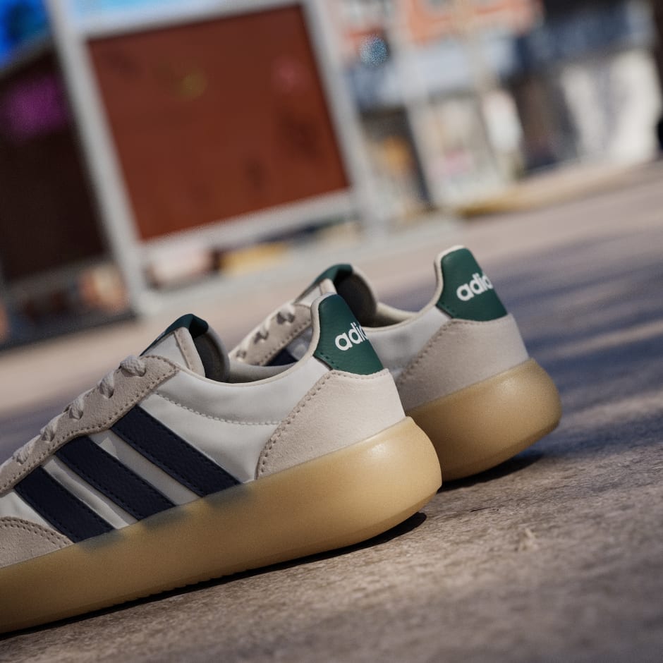 Pantofi Barreda Decode pentru copii