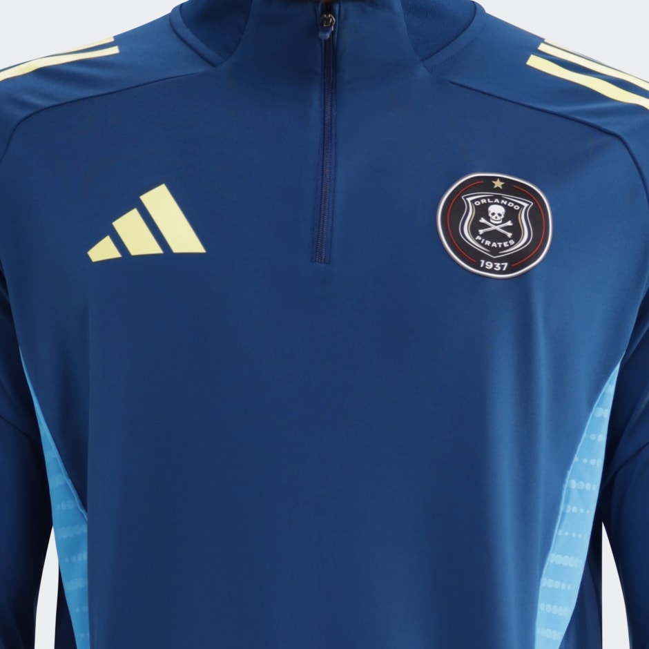 Orlando Pirates Tiro 25  Training Top