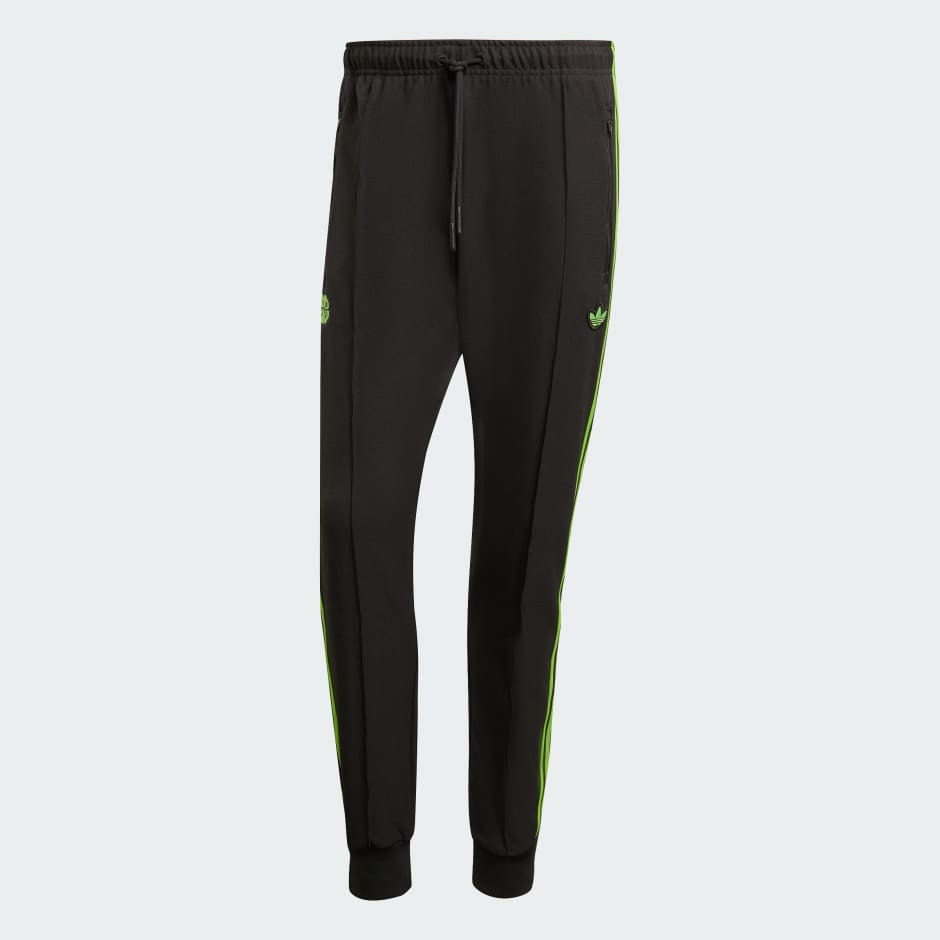 Pantaloni de trening Celtic FC Terrace Icons