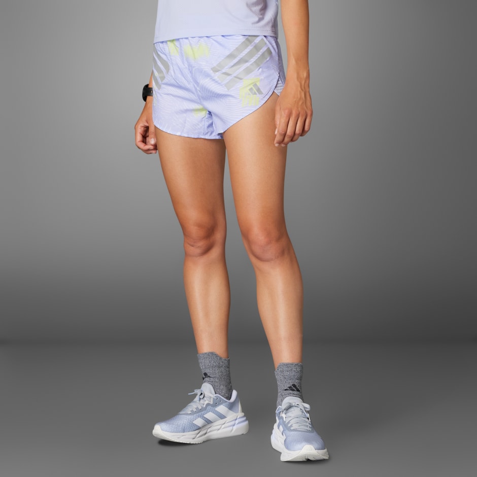 Break the Norm CLIMACOOL Shorts