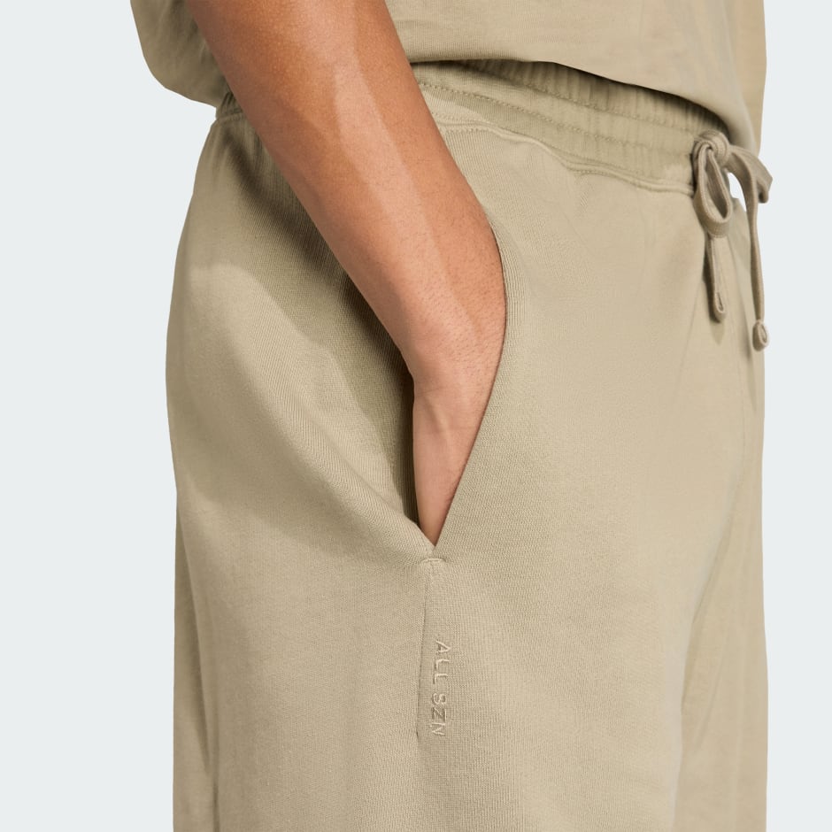 ALL SZN French Terry Shorts