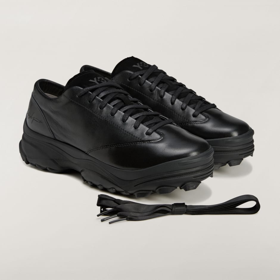 Y-3 GSG9 cu profil redus