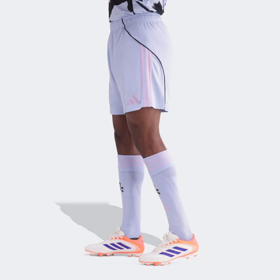 Orlando Pirates 25/26 Third Shorts