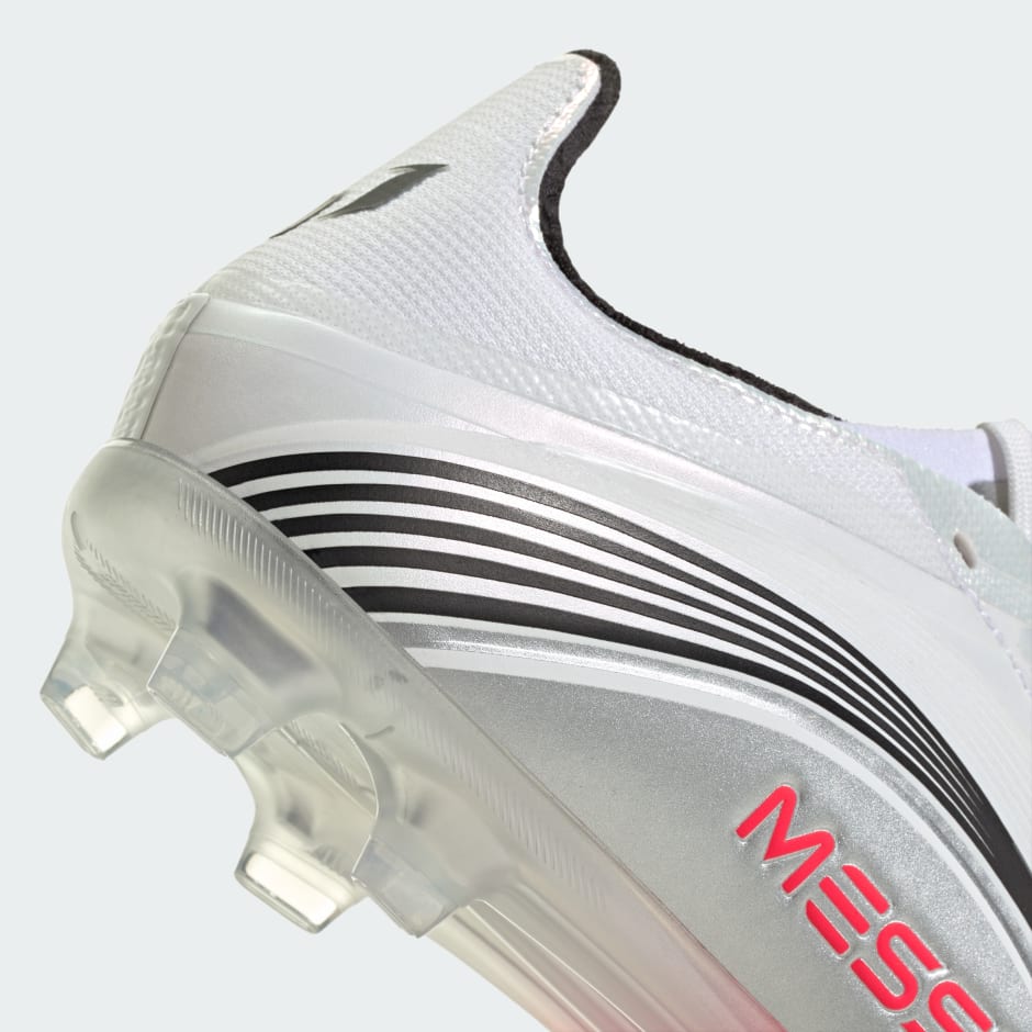 F50 Messi Elite Firm Ground Boots Kids