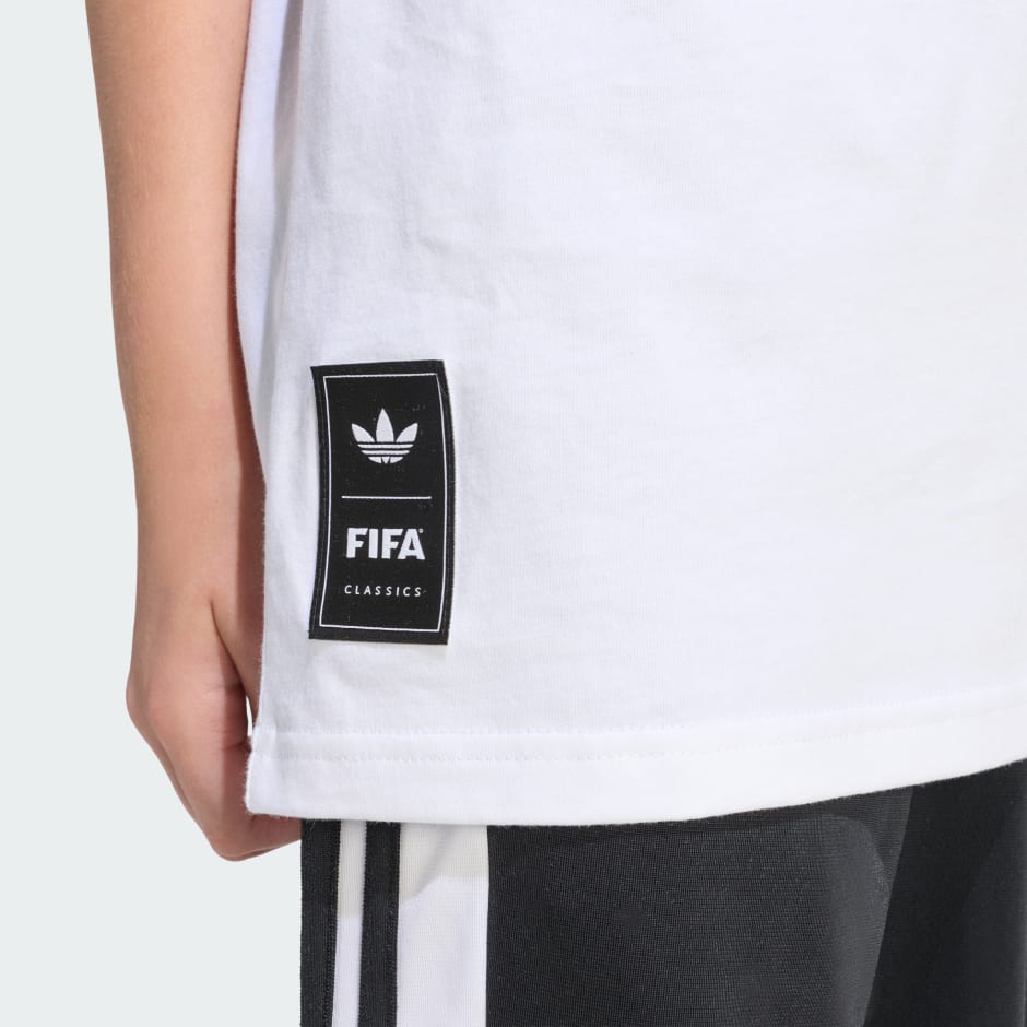 LOOSE GRAPHIC T-SHIRT