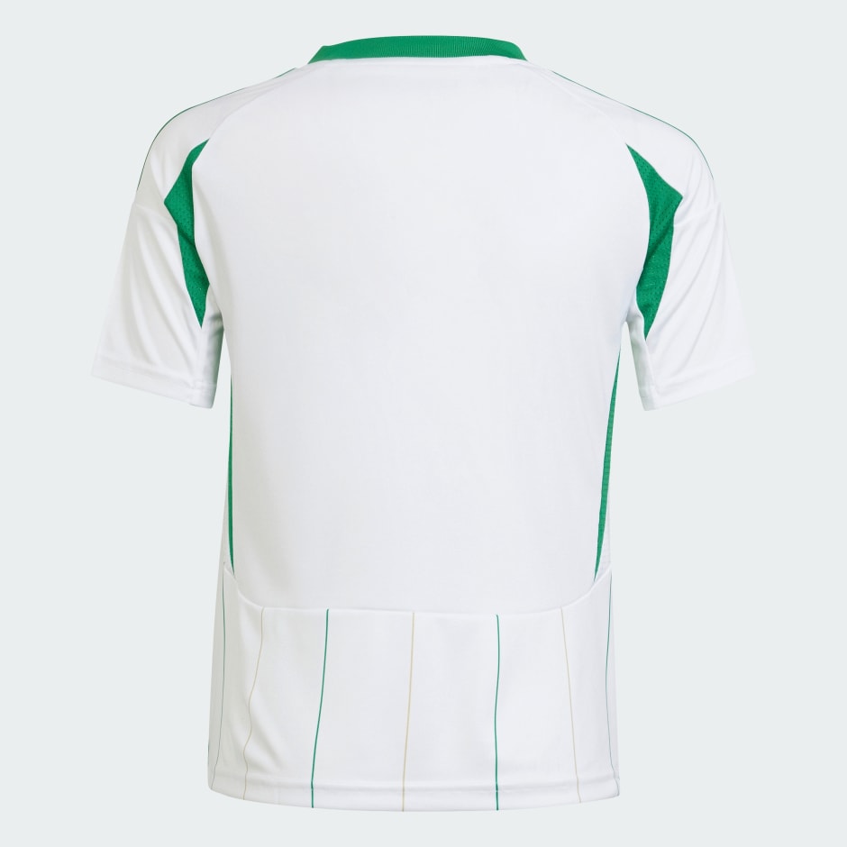 MACCABI HAIFA AWAY GAME SHIRT 24/25 KIDS