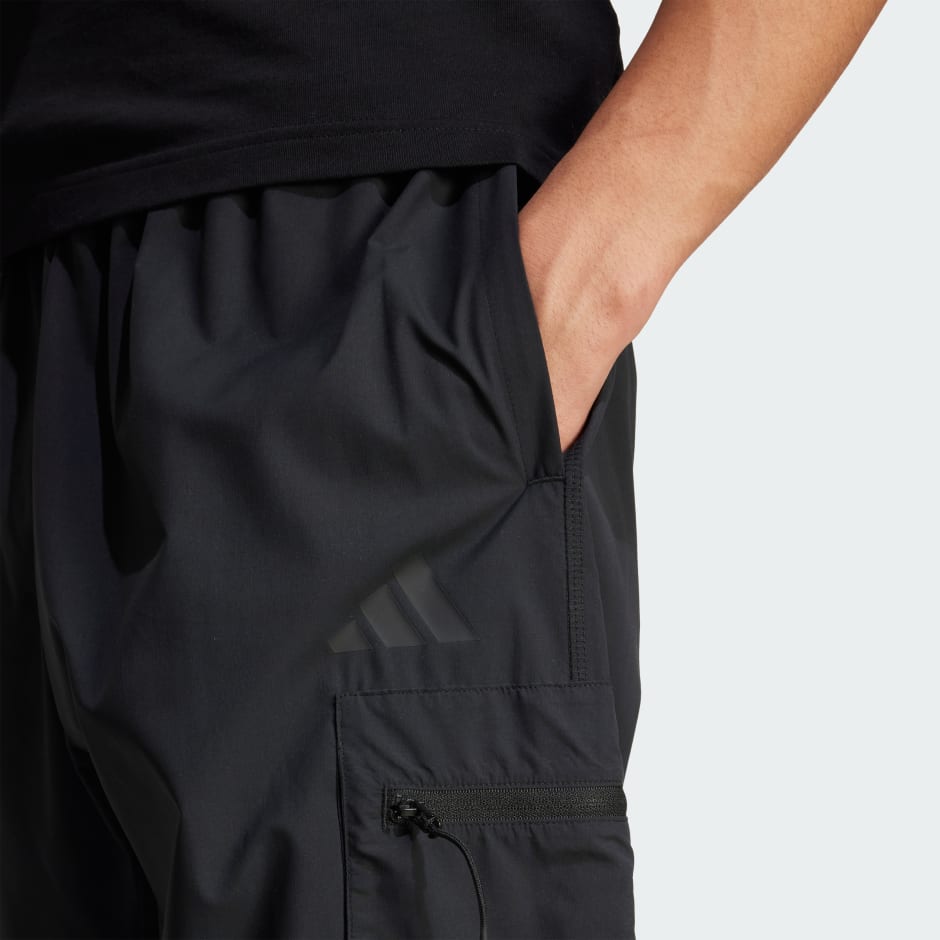 Pantaloni cargo City Escape Lightweight