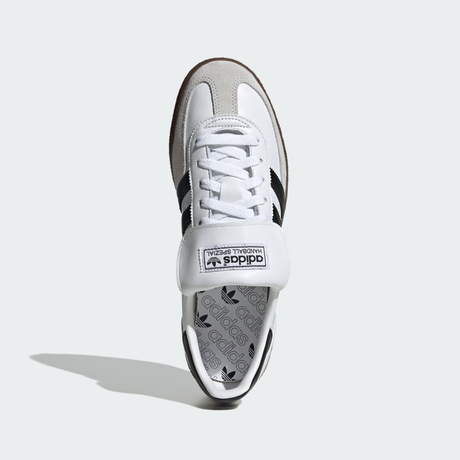 HANDBALL SPEZIAL