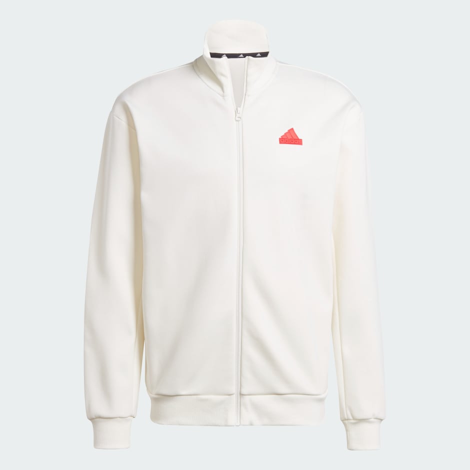 Adidas sport hot sale track jacket