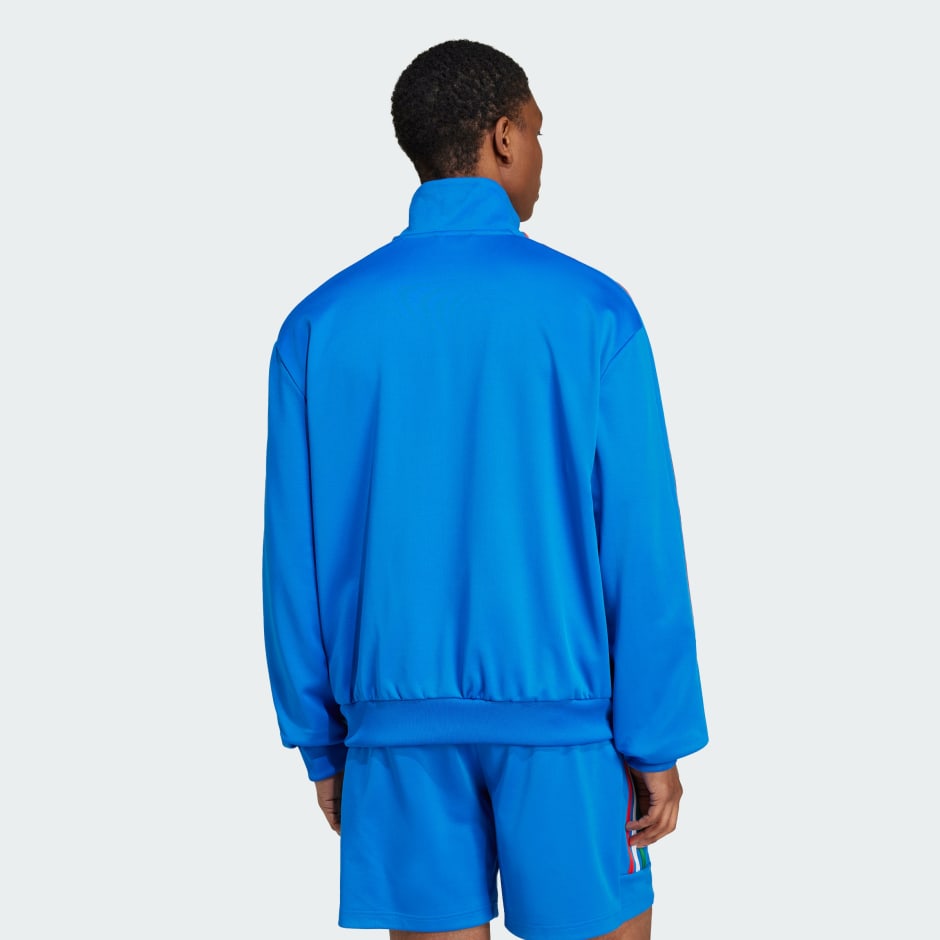 House of Tiro Nations Pack Track Jacket