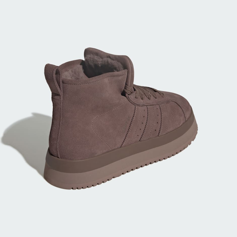 Campus 00s Winter Mid Shoes