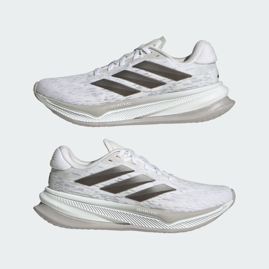 Supernova Comfortglide Running Shoes